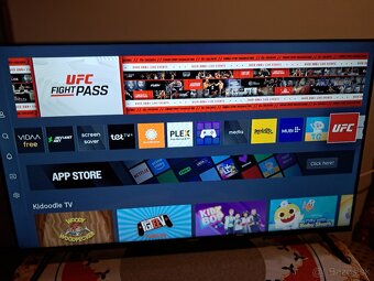 LED Full HD hevc.265 Smart - 16