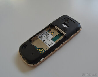 Nokia 2600c-2 Bežne užívaný stav Aj nová Nabíjačka - 16