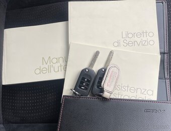 Honda CR-V 1.6 i-dtec 88kw Elegance - 16