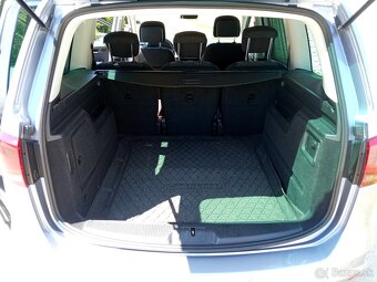 Seat Alhambra Executive 2.0 TDI 110 kW 10/2017 - 16