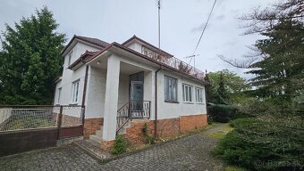 Dom na predaj Pl. Štvrtok - 16