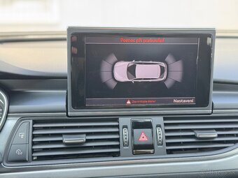 Audi A6 Avant 3.0 TDI DPF 218k S tronic - 16