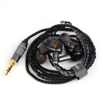 TinHiFi T3 Plus (IEM slúchadlá) - 16