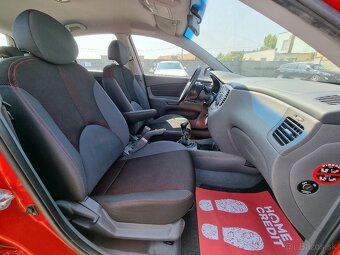 Kia Rio 1.4 Sporty Edition za 2.990 € - 16