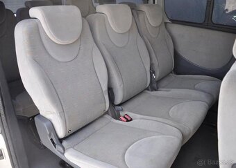 Fiat Scudo 2,0JTD 8MÍST 88 kw - 16