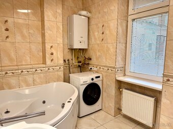 Na prenájom 3 izbový byt, Bratislava, Staré Mesto, Malý trh - 16