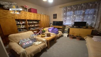 Na predaj rodinný dom v Litke na pozemku 856 m2 za 38 500 eu - 16