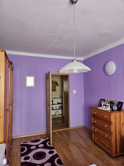 Predám byt v Medzilaborciach - 16