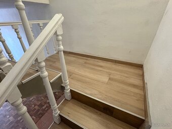 Dokončievacie práce a rekonštrukcie - 16