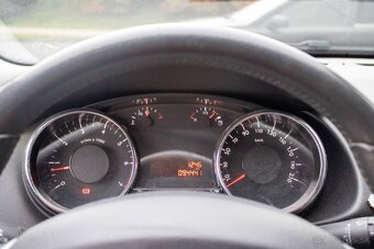 Peugeot 3008 VTI STYLE 1,6 88KW / AJ NA SPLÁTKY / PROTIÚČET - 16
