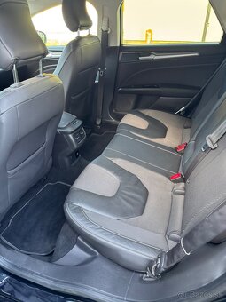 Ford Mondeo, 2,0 110KW, Titanium - 16
