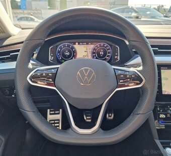 VOLKSWAGEN ARTEON SHOOTING BRAKE SB 2.0 TSI ELEGANCE DSG - 16