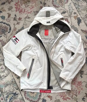 Pánska bunda Helly Hansen - 16
