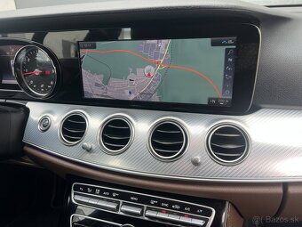 Mercedes-Benz E All-Terrain E220d Sport 4-Matic - 16