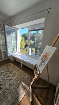 Krásny dom po kompletnej rekonštrukcii v Hronskom Beňadiku - 16