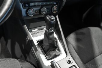 Škoda Octavia 1.6 TDI Elegance - 16