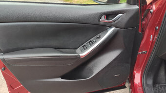 Mazda CX-5 2.2 Skyactiv-D 4x4 Attraction Automat - 16