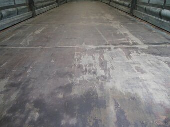 Schmitz SCB, LowDeck, valník, návěs - 16