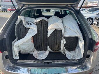 Škoda Superb Combi 2.0 TDI 190k Style DSG EU6 - 16