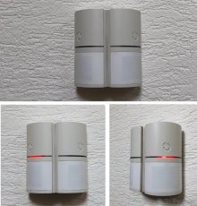 Alarmy, kamery, videovrátniky, inteligentné riešenia - 16