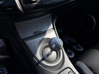 Honda Civic Type S 2.2 - 16