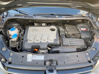 Volkswagen Touran 1.6 TDI 66kw - 16