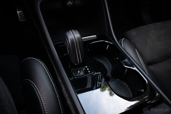 XC40 P8 Twin motor AWD, El. ťažné, Harman, Asistenti, DPH - 16