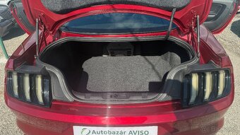 Ford Mustang 2.3 EcoBoost A/T - 16