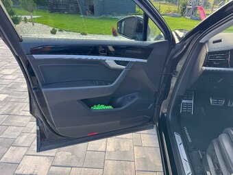 Volkswagen Touareg 3.0 TDI 4motion - 16