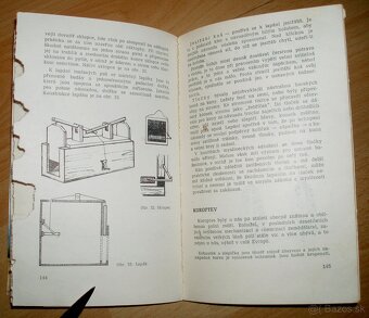 Lovecké praktikum - 16