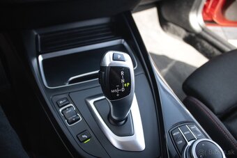 BMW Rad 2 Coupé 218D - 16