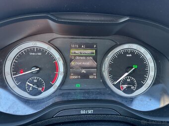 Skoda karoq 1.5Tsi-110kw-DSG-29.7.2021-EL.tažne--- - 16