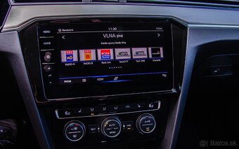 Volkswagen Passat Variant 2.0 TDI BMT Highline DSG - 16