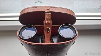 Ďalekohľad POLLUX 7X50 - 16