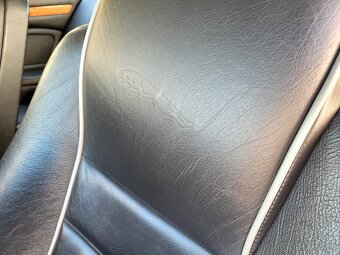 Jaguar xjs 4.0  celebration 171kw 1995 - 16