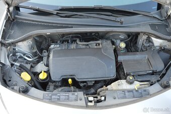RENAULT CLIO 1,2 48kW, M5 Slovenské, 157697km - 16