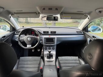 Volkswagen Passat R-line 1.8 tsi - 16