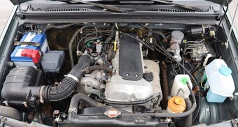 Suzuki Jimny 1.3 ie. JLX - 16