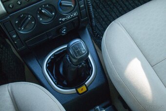 Land Rover Freelander 2.0 Td4 Entry - 16