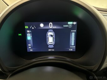 Fiat 500e Icon 42 kWh - 16
