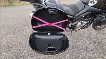 Suzuki vstrom dl 650 - 16