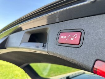 Mercedes-Benz E trieda 220 CDI AMG Packet, Avantgarde A/T - 16