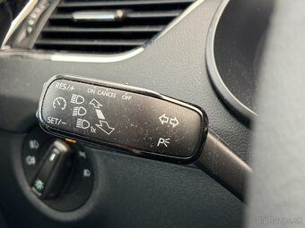 Škoda Octavia Combi 1.6 TDI 115k Style DSG - 16