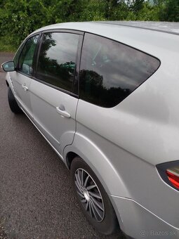 S Max 2.0 tdci - 16