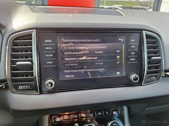 Škoda Karoq 2.0 TDI DSG Style 4x4, FULL LED, SR - 16