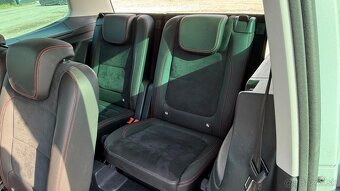 Seat Alhambra 2.0 TDI CR 4x4 184k FR-LINE DSG. - 16