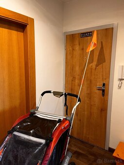 Thule Chariot 1 CHINNOK - 16