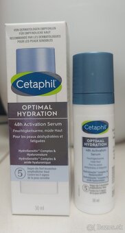 predam nove kremy La Roche Posay a Cetaphil - 16