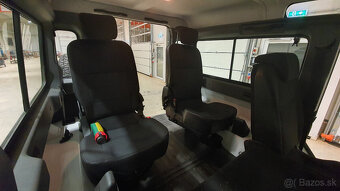 Land Rover Defender 2.2 TDCI, 2012, 76 000 km - 16