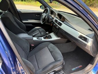 BMW E90 330d - 16